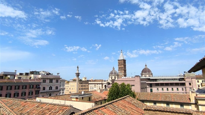 Il Giubileo e le altre religioni: un cammino comune di dialogo e pace